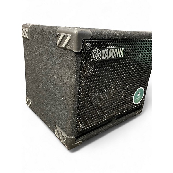 Used Yamaha BBT110S Bass Cabinet