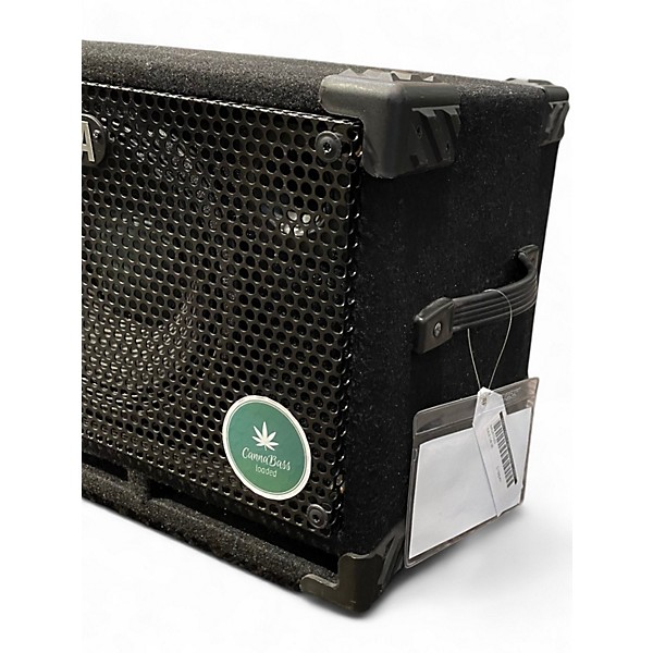 Used Yamaha BBT110S Bass Cabinet