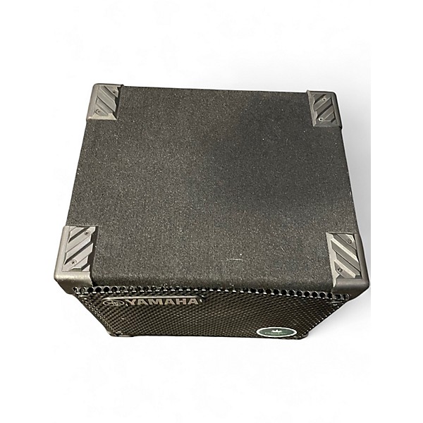 Used Yamaha BBT110S Bass Cabinet