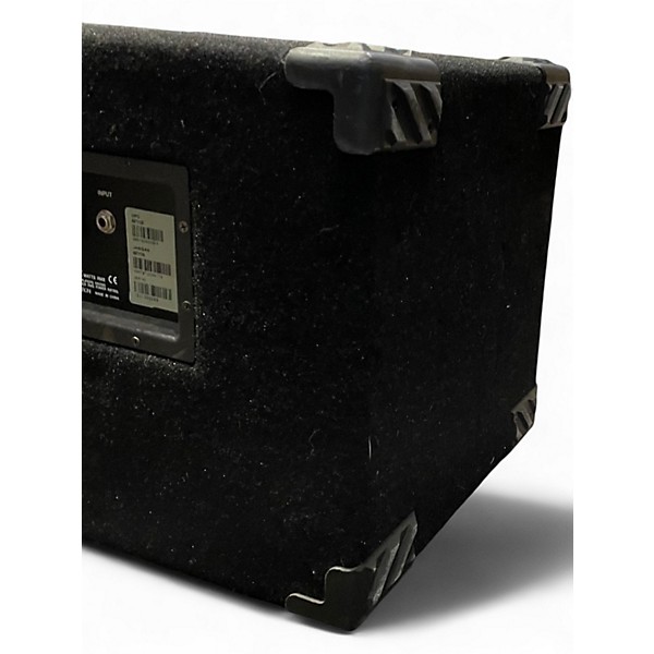 Used Yamaha BBT110S Bass Cabinet