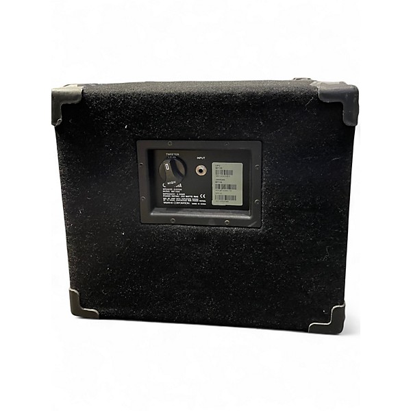 Used Yamaha BBT110S Bass Cabinet