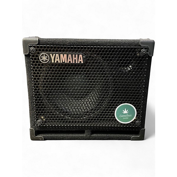Used Yamaha BBT110S Bass Cabinet
