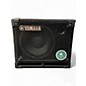 Used Yamaha BBT110S Bass Cabinet thumbnail