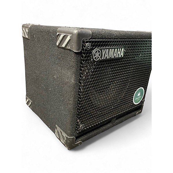 Used Yamaha BBT110S Bass Cabinet