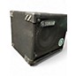 Used Yamaha BBT110S Bass Cabinet