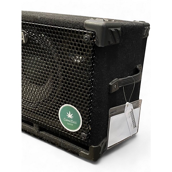 Used Yamaha BBT110S Bass Cabinet