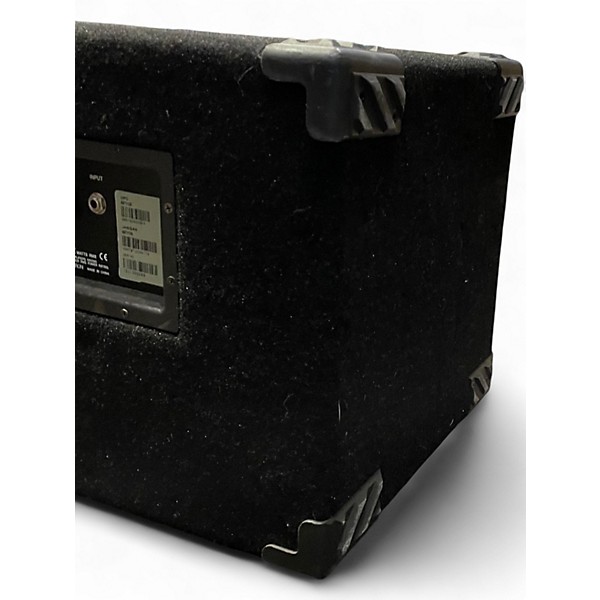 Used Yamaha BBT110S Bass Cabinet