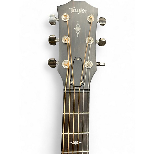 Used Taylor 312CE Natural Acoustic Electric Guitar