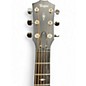 Used Taylor 312CE Natural Acoustic Electric Guitar