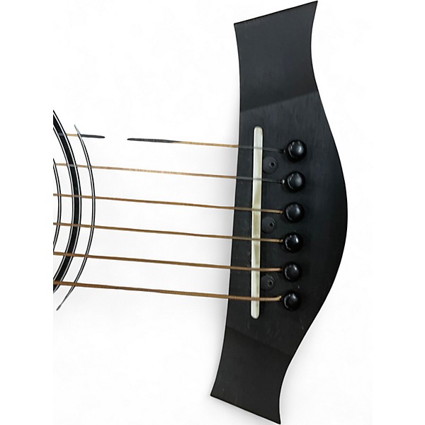 Used Taylor 312CE Natural Acoustic Electric Guitar