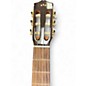 Used Cordoba C5-CET Thinline Natural Classical Acoustic Electric Guitar