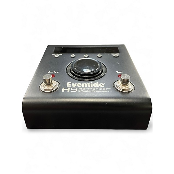 Used Eventide H9 Core Harmonizer Pedal