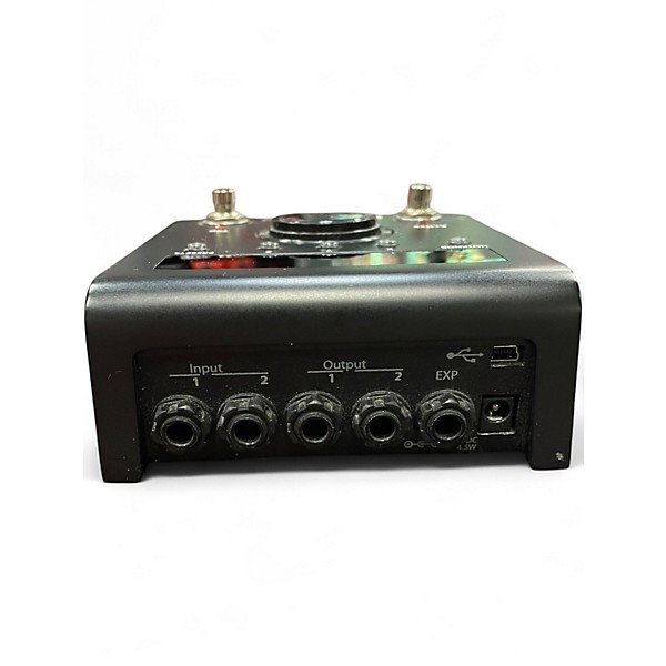 Used Eventide H9 Core Harmonizer Pedal