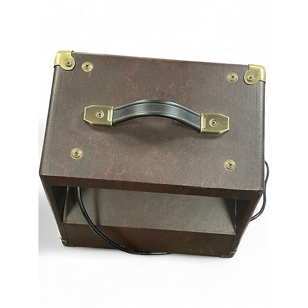 Used Acoustic A15 15W 1x6.5 Acoustic Guitar Combo Amp