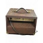 Used Acoustic A15 15W 1x6.5 Acoustic Guitar Combo Amp