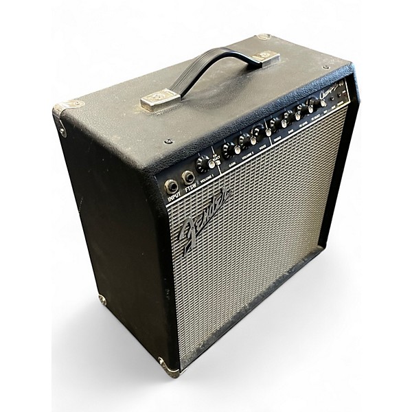 Used Fender Champion 40 Guitar Combo Amp