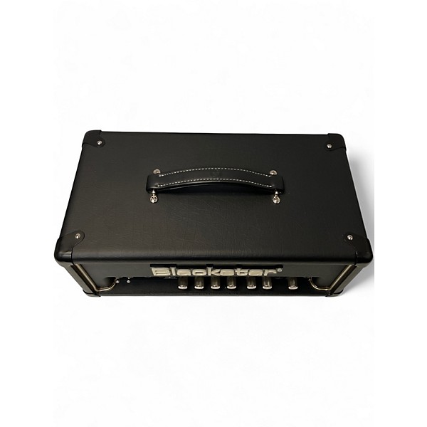 Used Blackstar HT5 Tube Guitar Amp Head