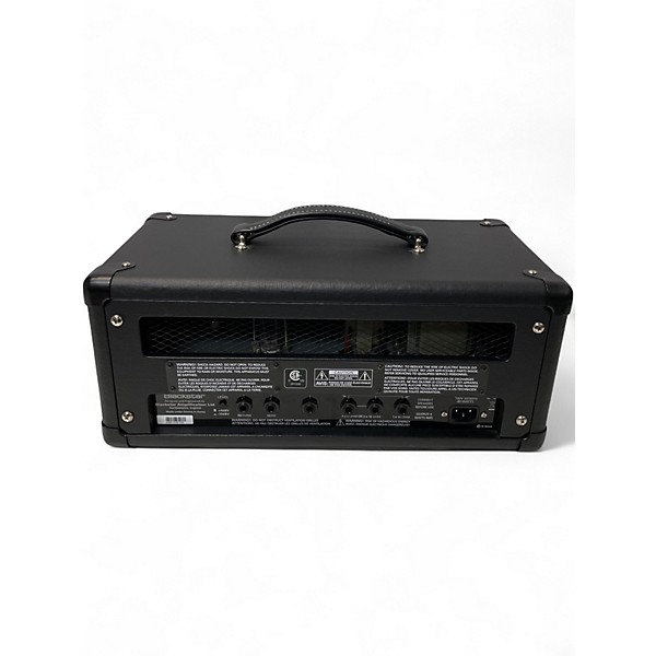 Used Blackstar HT5 Tube Guitar Amp Head