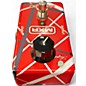 Used MXR EVH90 Eddie Van Halen Phaser Effect Pedal