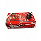 Used MXR EVH90 Eddie Van Halen Phaser Effect Pedal