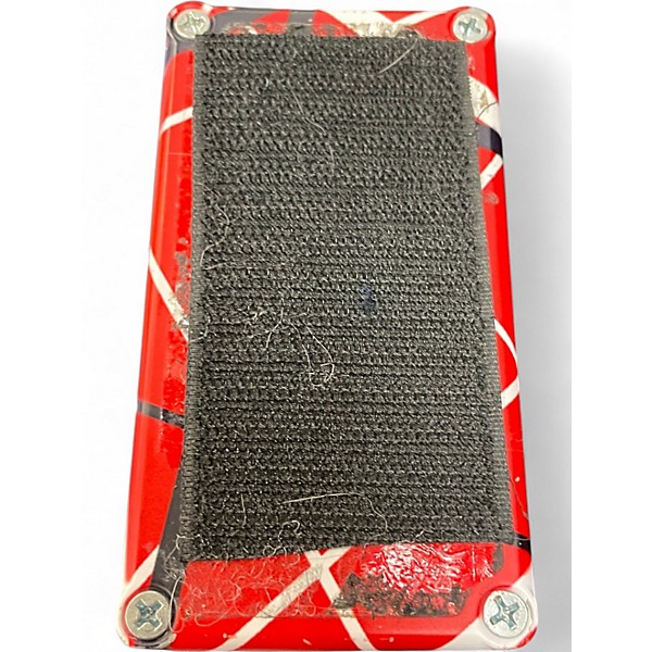 Used MXR EVH90 Eddie Van Halen Phaser Effect Pedal