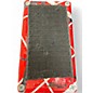 Used MXR EVH90 Eddie Van Halen Phaser Effect Pedal