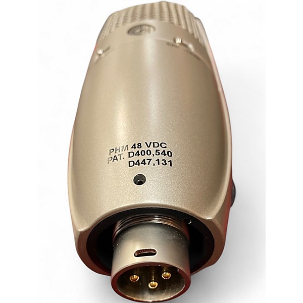 Used Shure KSM27 Condenser Microphone