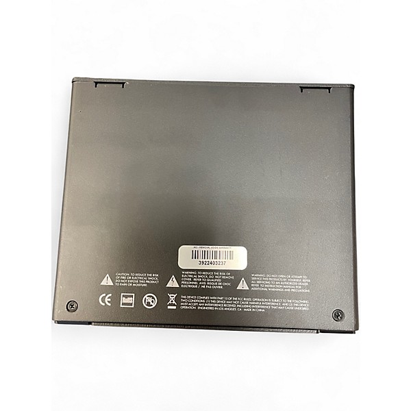 Used Friedman IR-D Guitar Preamp