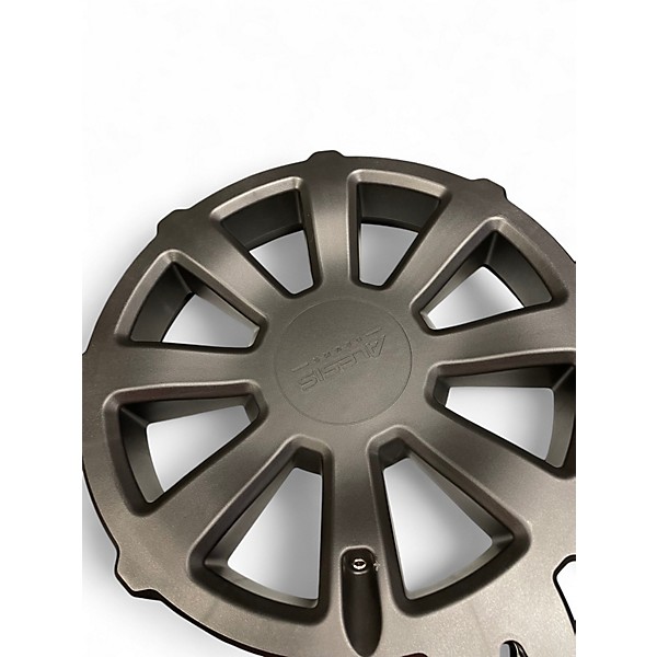 Used Alesis MESH TOM SNARE FOR STRATA PRIME Electric Drum Set