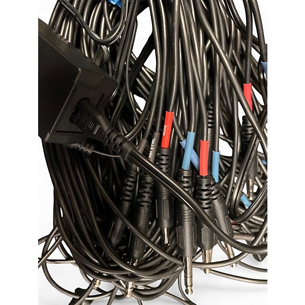 Used Alesis CABLE SNAKE FOR STRATA PRIME Snake