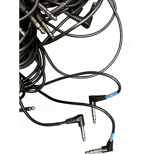 Used Alesis CABLE SNAKE FOR STRATA PRIME Snake