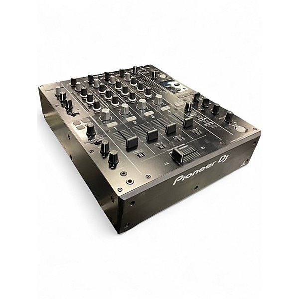 Used Pioneer DJ DJM750MK2 DJ Mixer