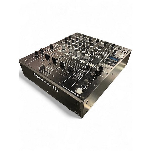 Used Pioneer DJ DJM750MK2 DJ Mixer
