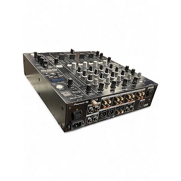 Used Pioneer DJ DJM750MK2 DJ Mixer