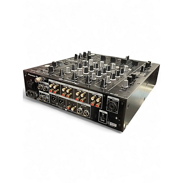 Used Pioneer DJ DJM750MK2 DJ Mixer