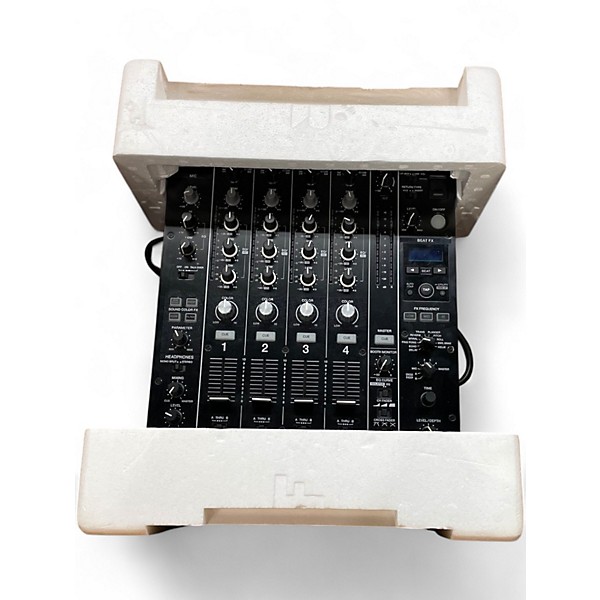 Used Pioneer DJ DJM750MK2 DJ Mixer