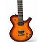 Used Parker Guitars PM20 Sunburst Solid Body Electric Guitar