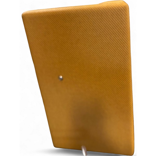 Used Fender Blues Junior Lacquered Tweed C12-N Tube Guitar Combo Amp