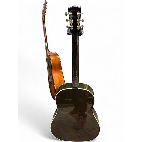 Used Gibson SOUTHERN JUMBO ORIGINAL Vintage Sunburst Acoustic Electric Guitar