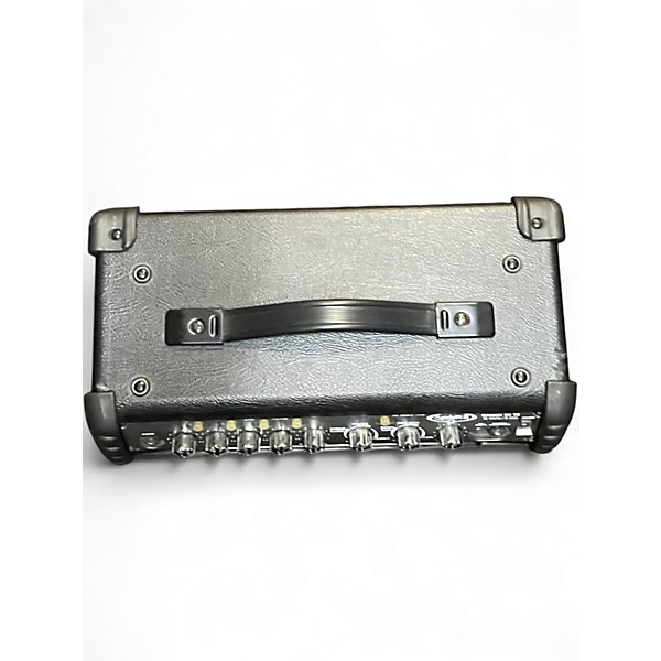 Used Line 6 Spider III 15 1X8 15W Guitar Combo Amp