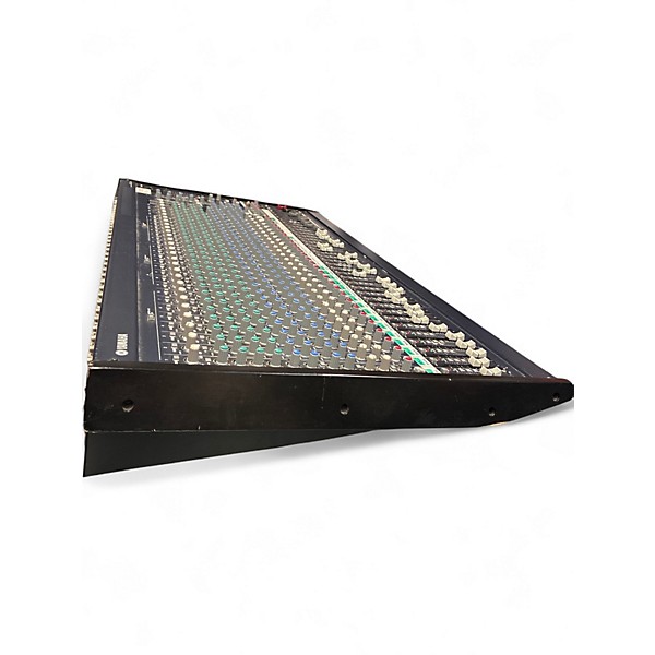 Used Yamaha MG32/14FX Unpowered Mixer