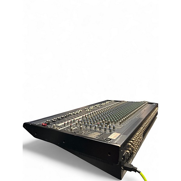 Used Yamaha MG32/14FX Unpowered Mixer