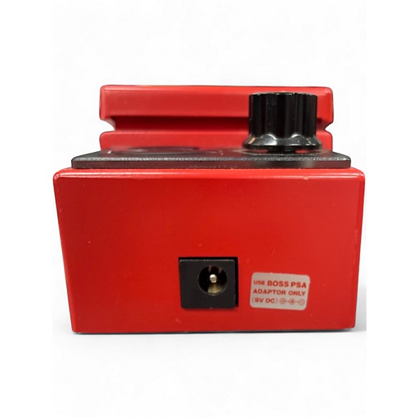 Used BOSS RC1 Loop Station Pedal