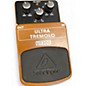 Used Behringer UT300 Ultra Tremolo Effect Pedal thumbnail