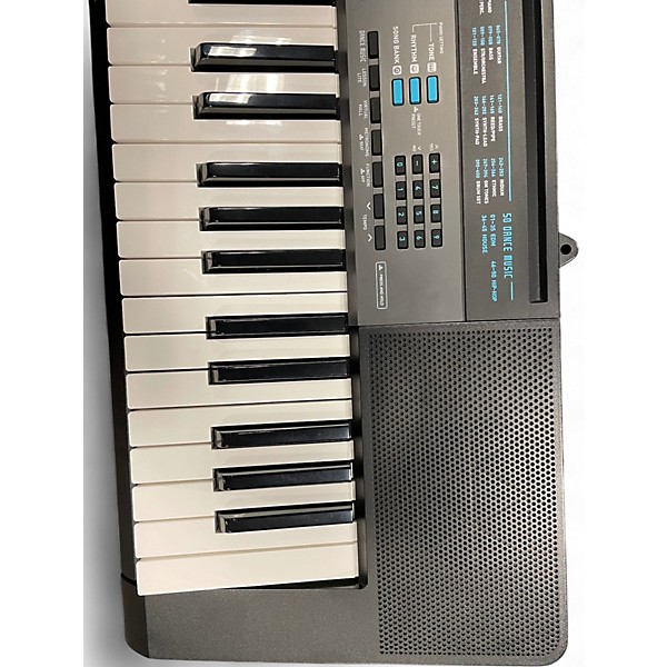 Used Casio CTK2550 Digital Piano