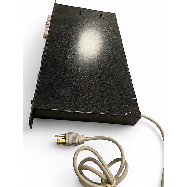 Used Rolls MP45 Microphone Preamp