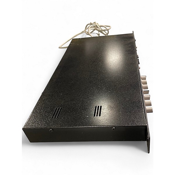 Used Rolls MP45 Microphone Preamp