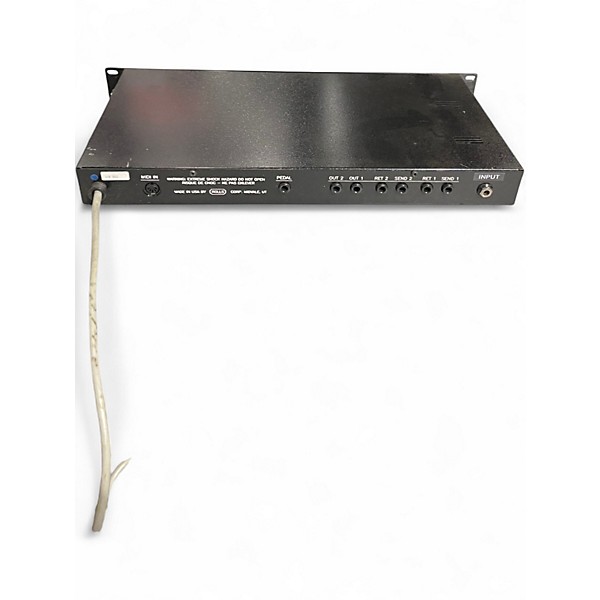 Used Rolls MP45 Microphone Preamp