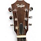 Used Taylor GS Mini Mahogany Natural Acoustic Guitar