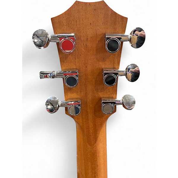Used Taylor GS Mini Mahogany Natural Acoustic Guitar